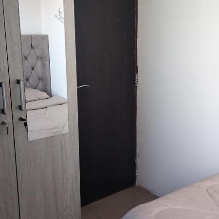 Vip Bed Private Partition Apartment Ajman Exterior photo