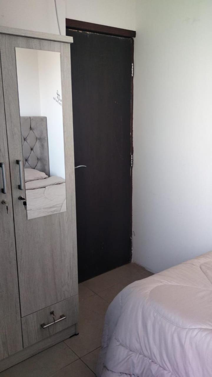 Vip Bed Private Partition Apartment Ajman Exterior photo